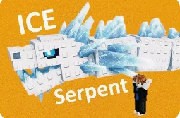 Ice Serpent (Secret)