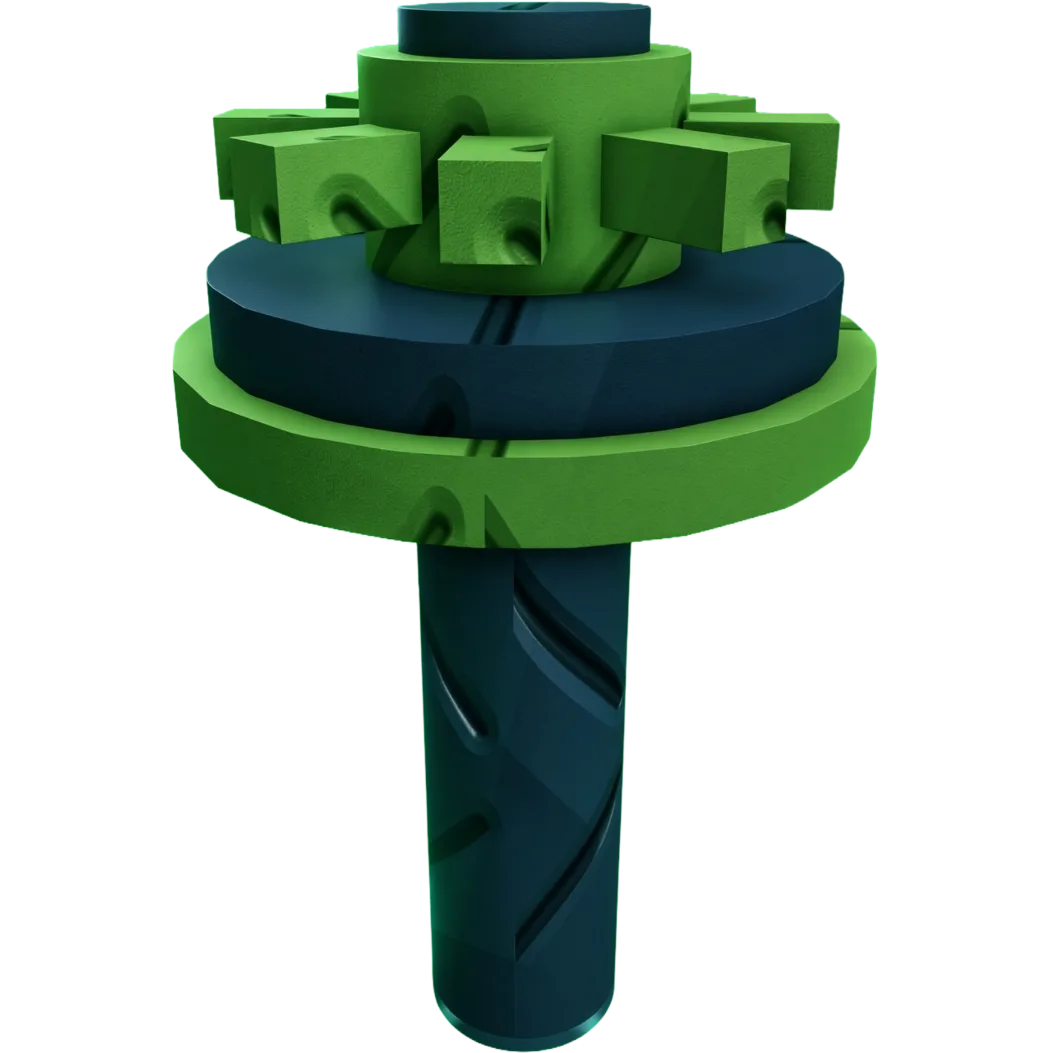 Uncommon Sprinkler