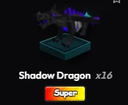Shadow Dragon (Super)