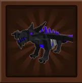 Shadow Dragon (Super)