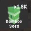 Bamboo Seed