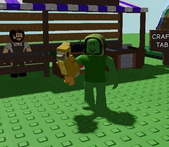Canary New Pass Pet Collectors - EP