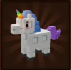 Unicorn (Mythic) — Account account