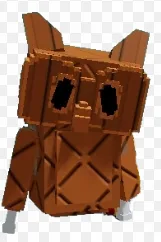 COOKED OWL — Account account
