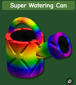 10x Super Watering Can - Response Time Under 1 Minute — Account account
