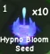 Hypno Bloom Seed (Super)