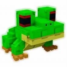 READY HUGE 60/61 KG TREE FROG Grow A Garden