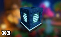 GAG2 Teleporter Pad Crate x3 (Mythic) — Account account