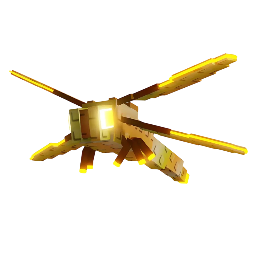 Dragonfly Grow A Garden