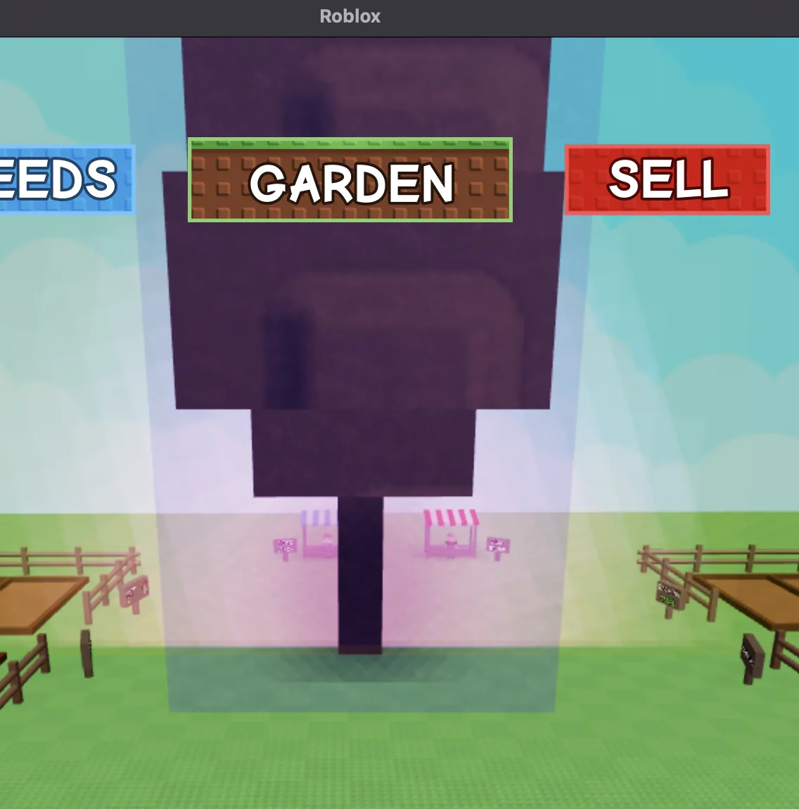8T Sheckles Candy Blossom Fruit - Grow a Garden