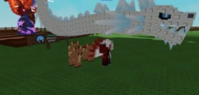 Ice Serpent (Super)
