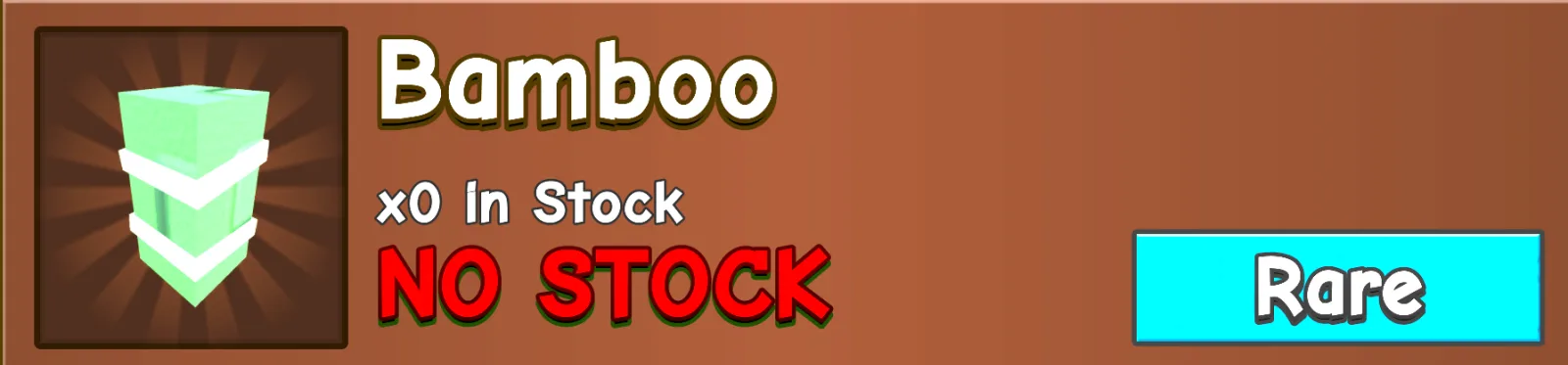 GAG 2 Pack : X1 Grape Seed + X1 Mushroom Seed + X10 Bamboo Seed + X2 Common Sprinkler