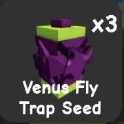 Venus Fly Trap Seed (Mythic) — Account account