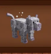 3x Diamond Panther +2kg Base
