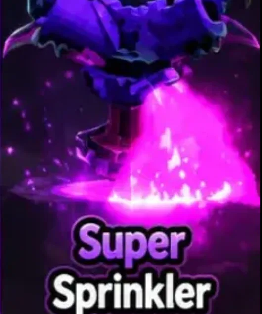 Super Sprinkler BUY 1 GET 1