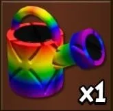 Super Watering Can — Account account