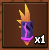 Venom Spitter Seed (Mythic)