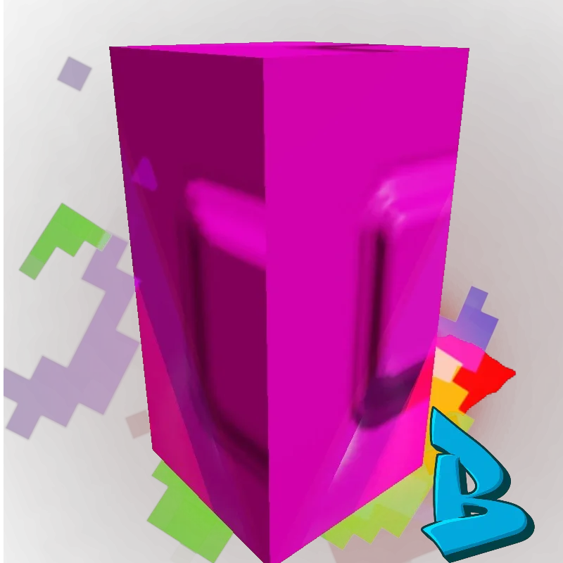 Rainbow Seed