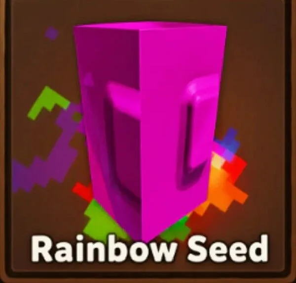 1000 Rainbow Fall (Mythic)