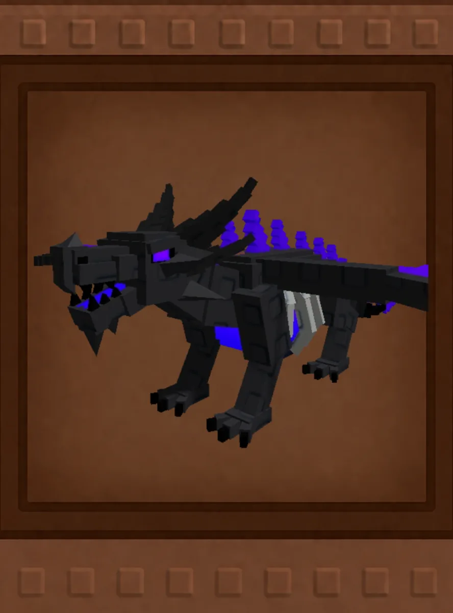 Shadow Dragon (Super)
