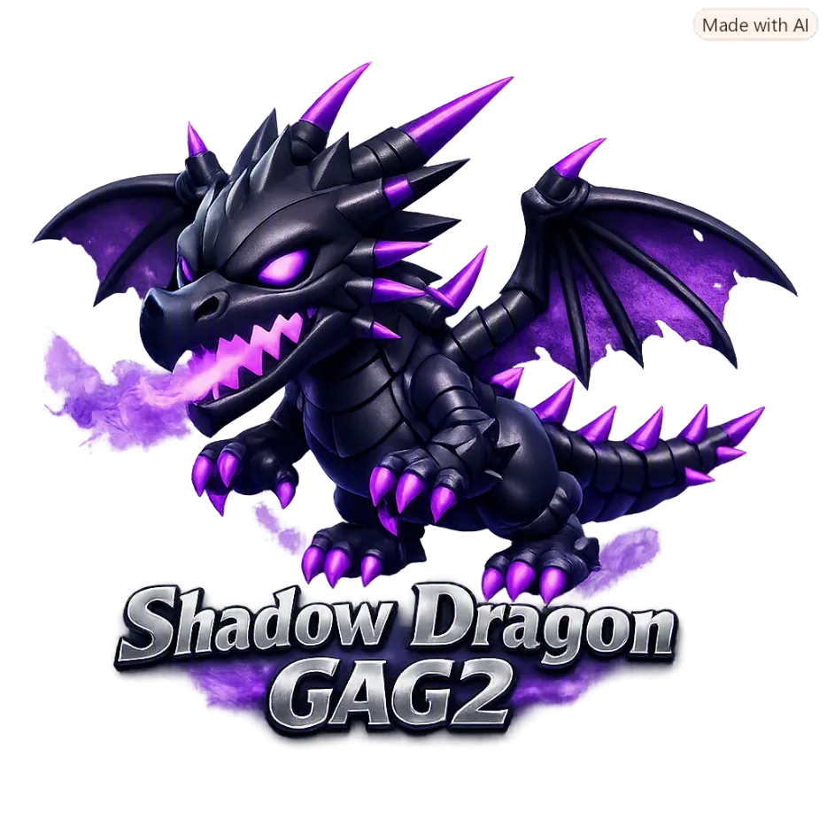 Shadow Dragon (Secret)