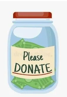 Tip Jar Support My Store