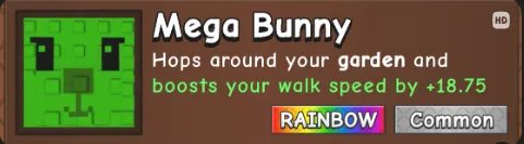 Bunny (Common)