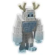 Yeti GaG