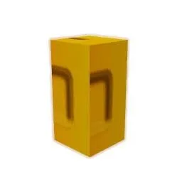 Gold Seed — Account account