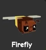 Firefly (Mythic)