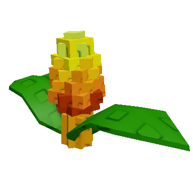 Maple Corn Seed (Rare)