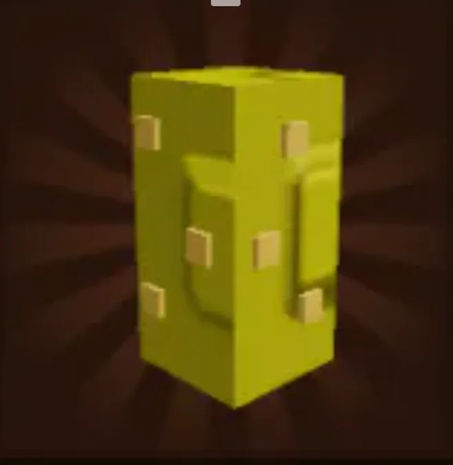 Maple Cactus Seed (Rare)