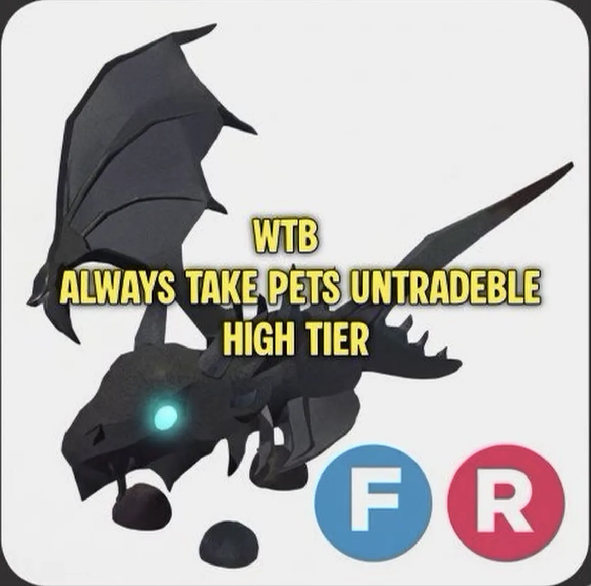 Black Dragon (Super)