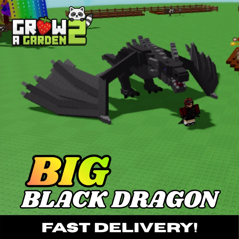 Black Dragon (Super)