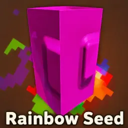 Rainbow Seed (Super) — Account account