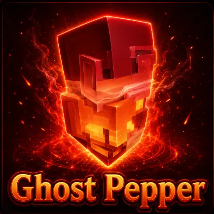 Ghost Pepper Seed — Account account