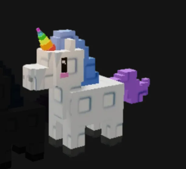 Unicorn
