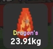 Dragon's Breath Seed (Super)