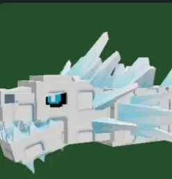 Ice Serpent (Super) — Account account