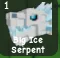 Ice Serpent — Account account