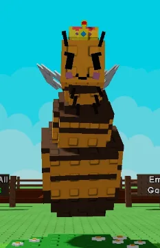 Queen Bee