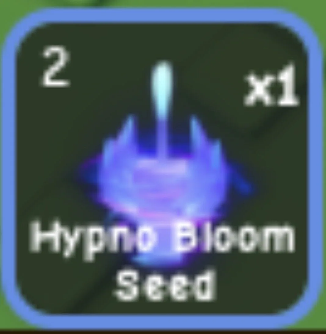 10X HYPNO BLOOM SEED (Super)