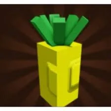 Pineapple Seed