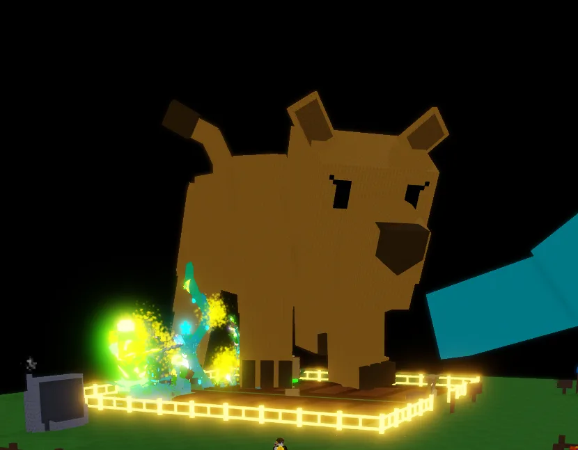 60KG VENOM LIONESS DLC PET — Account account