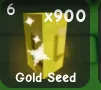 Gold Seed