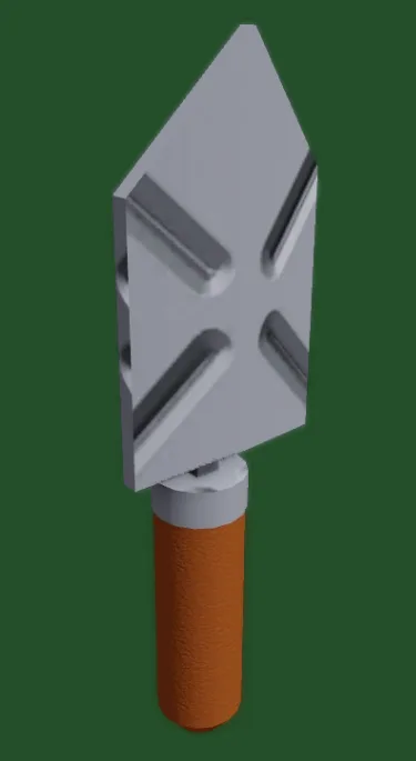 2000x Trowel - Grow a Garden 2 Fast delivery
