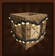 Light Crate Instant Delivery (Uncommon) — Account account