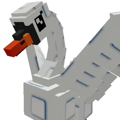Swan (Legendary)