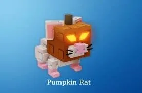 Pet Get 2 Pumpkin Rat Grow a Garden Instant Delivery Safe trade GAG