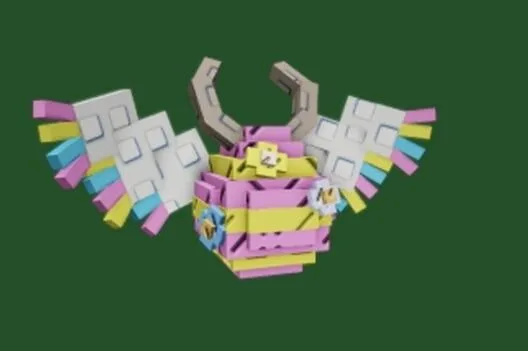 60x trash springted random pets — Account account
